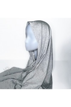 Hijab in Jersey Premium 180×70 cm Scialle Maysam 2