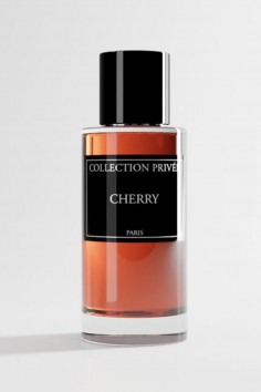 Agua de Perfume CHERRY 50ml - Colección Privada París