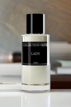 Eau de Parfum LADY 50ml - Privé Collectie Parijs 2