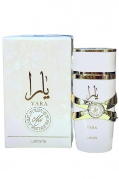 Yara Moi Lattafa 100mL Eau de Parfum - Lattafa-tuoksut Dubai