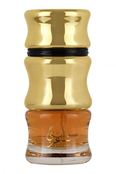 Eau de Parfum Sha'ari Lattafa 100mL - Lattafa Parfumer Dubai-Parfums Dubaï-Safwa Boutique