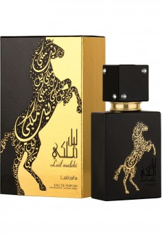 Lail Maleki Lattafa Eau de Parfum 100mL - Lattafa...