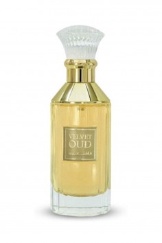 Acqua di Profumo Velvet Oud Lattafa 100mL - Profumi... 2