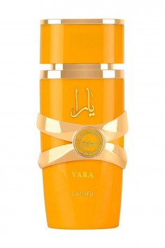 Eau de Parfum YARA TOUS Lattafa 100mL - Lattafa Parfums... 2