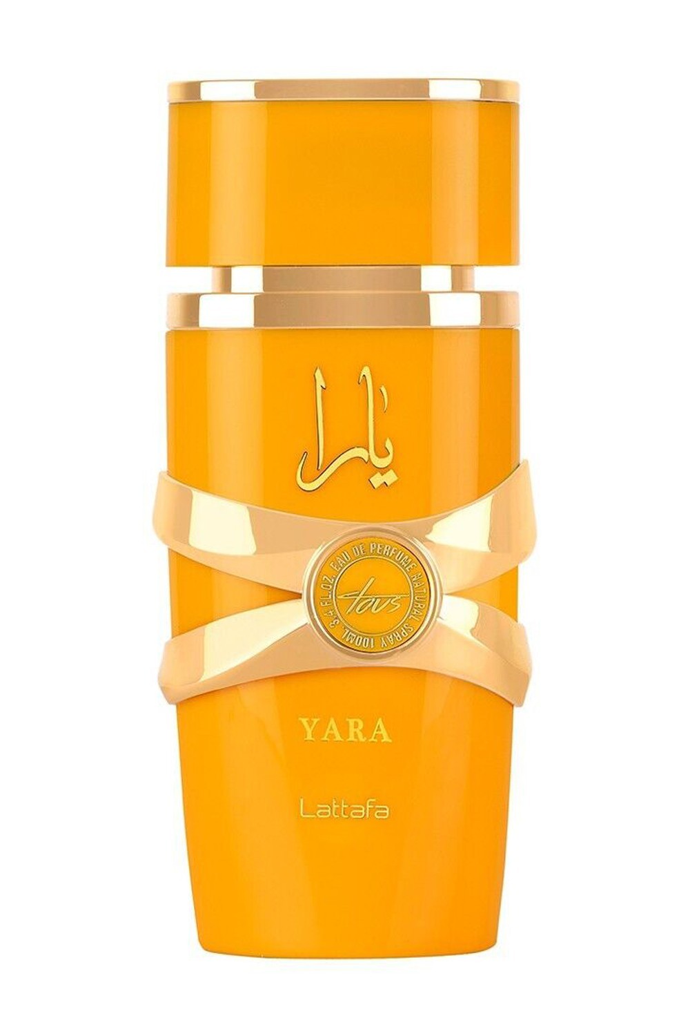 Acqua di Profumo YARA TOUS Lattafa 100mL - Profumi Lattafa Dubai-Parfums Dubaï-Safwa Boutique