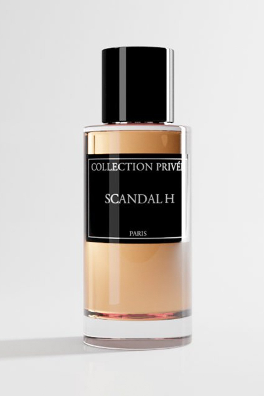 Eau de Parfum SCANDAL H 50ml - Privé Collectie Parijs-Parfums Made in France-Safwa Boutique