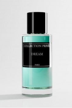 Eau de Parfum DREAM 50ml - Privat Samling Paris