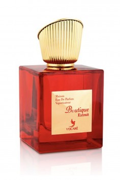 Parfymvatten Boutique Extrait 100mL - Lattafa Parfymer Dubai 2