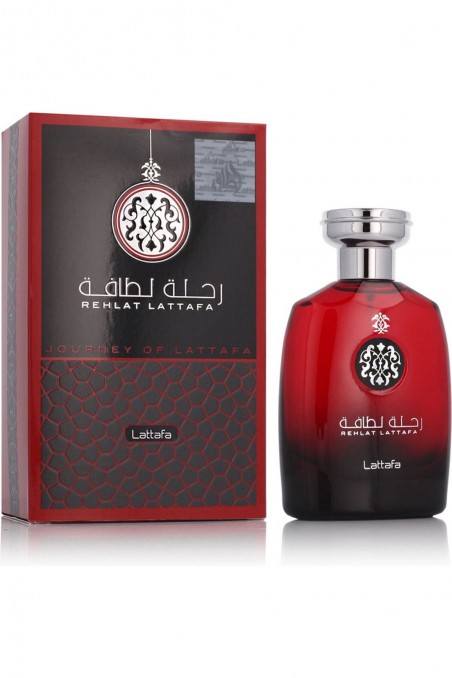 Água de Perfume REHLAT Lattafa 100mL - Perfumes Lattafa Dubai-Parfums Dubaï-Safwa Boutique