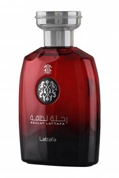 Eau de Parfum REHLAT Lattafa 100mL - Lattafa Parfymer Dubai 2