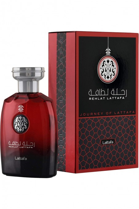 Água de Perfume REHLAT Lattafa 100mL - Perfumes Lattafa Dubai-Parfums Dubaï-Safwa Boutique