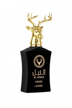 Acqua di Profumo Al Noble Ameer Lattafa 100mL - Profumi... 2