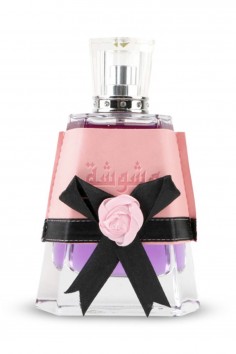 Água de Perfume Washwashah Lattafa 100mL - Perfumes... 2