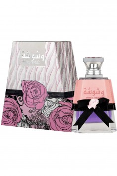 Eau de Parfum Washwashah Lattafa 100mL - Lattafa Parfumer...