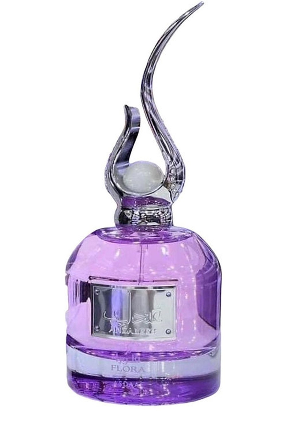 Eau de Parfum Andaleeb FLORA Asdaaf 100mL - ASDAAF Perfumes Dubaï-Parfums Dubaï-Safwa Boutique