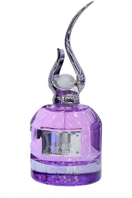 Andaleeb FLORA Asdaaf 100mL Eau de Parfum - ASDAAF Hajuvedet Dubai-Parfums Dubaï-Safwa Boutique