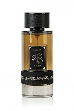 Eau de Parfum Majd Asdaaf 100mL - ASDAAF Parfymer Dubai 2