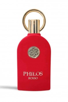 Água de Perfume Philos Rosso ALHAMBRA 100mL - Casa... 2