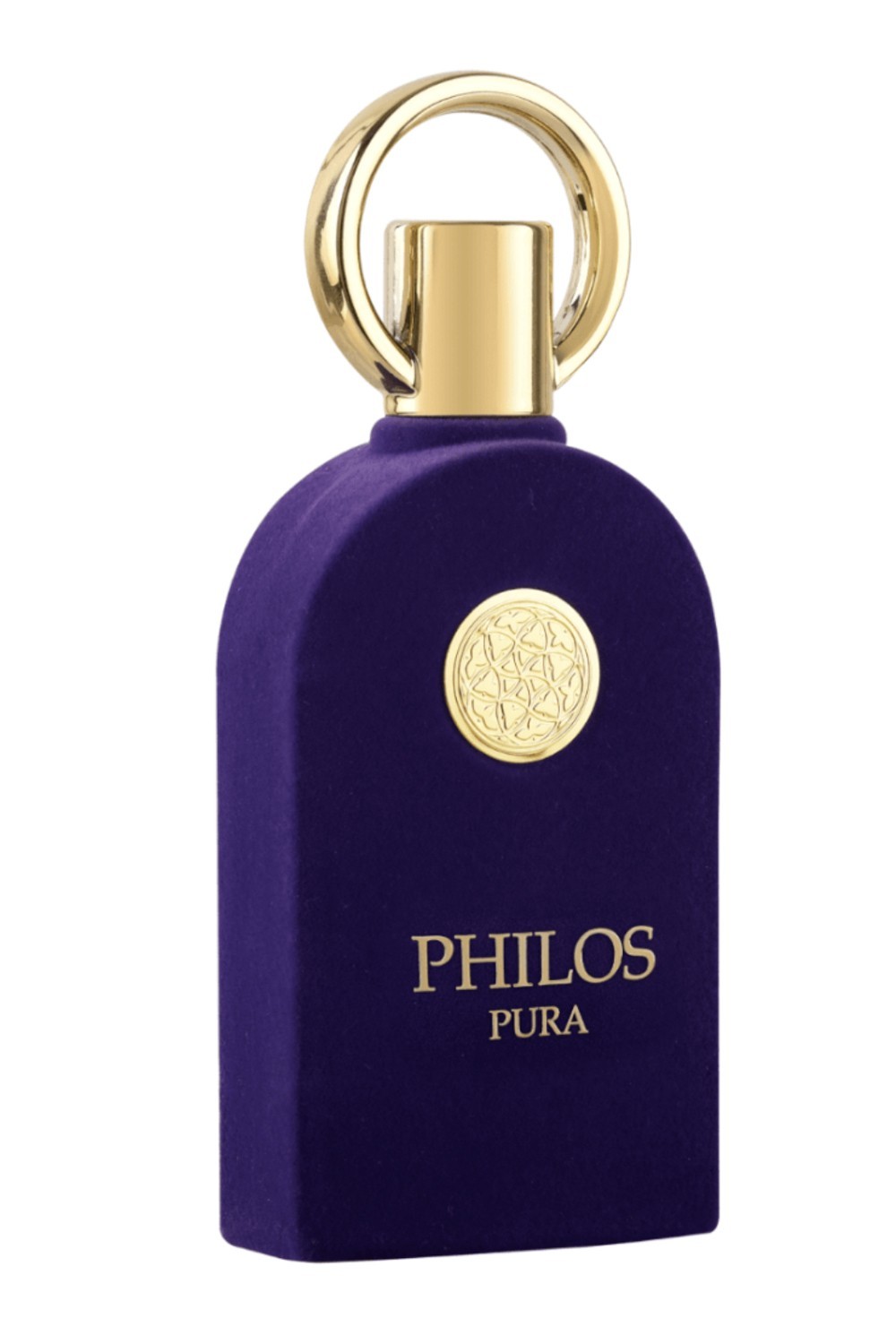 Philos Pura ALHAMBRA Eau de Parfum 100mL - Maison Alhambra Parfyymit Dubai-Parfums Dubaï-Safwa Boutique