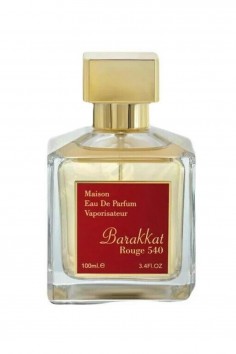 Barakkat Rouge 540 ALHAMBRA Eau de Parfum 100mL - Maison... 2