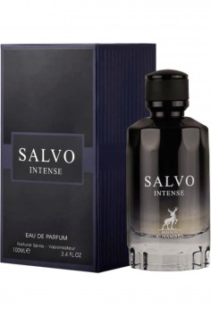 Salvo Intense ALHAMBRA Eau de Parfum 100mL - Maison...
