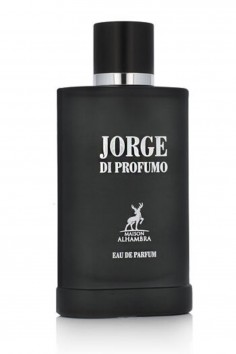 Jorge Di Profumo ALHAMBRA Eau de Parfum 100mL - Maison... 2