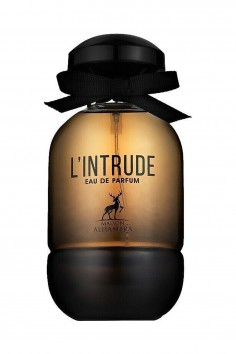 Eau de Parfum L'Intrude ALHAMBRA 100mL - Maison Alhambra... 2
