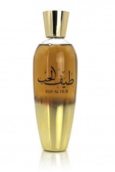 Ard Al Zaafaran Eau de Parfum Teef Al Hub 100mL - Ard Al... 2