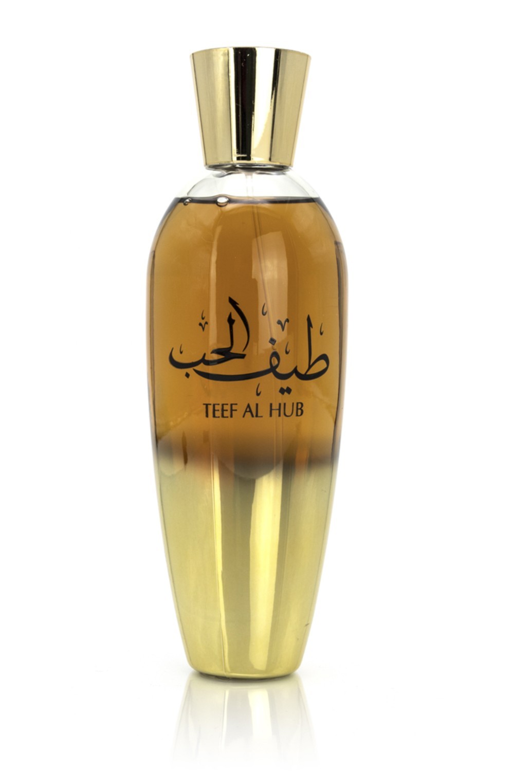 Ard Al Zaafaran Agua de Perfume Teef Al Hub 100mL - Ard Al Zaafaran Dubái-Parfums Dubaï-Safwa Boutique