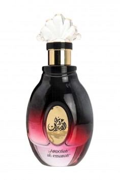 Ard Al Zaafaran Eau de Parfum Aroosat Al Emarat 100mL -... 2