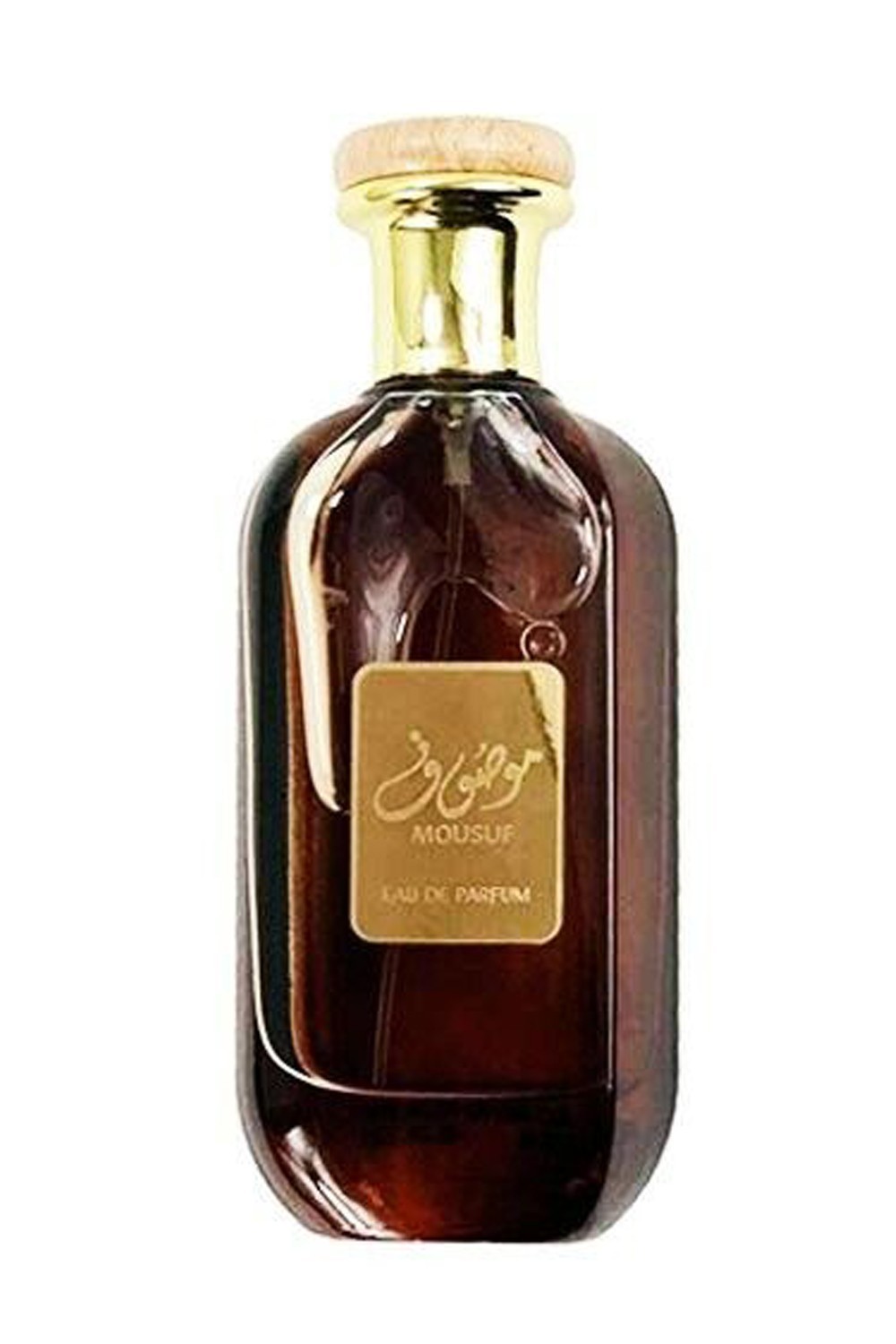 Ard Al Zaafaran Agua de Perfume Mousuf 100mL - Ard Al Zaafaran Dubái-Parfums Dubaï-Safwa Boutique