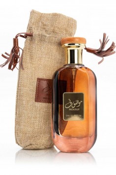Ard Al Zaafaran Eau de Parfum Mousuf 100mL - Ard Al...