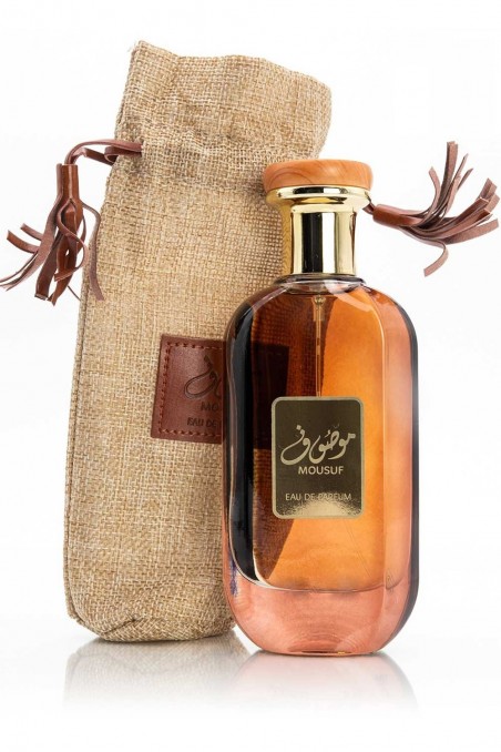 Ard Al Zaafaran Agua de Perfume Mousuf 100mL - Ard Al Zaafaran Dubái-Parfums Dubaï-Safwa Boutique