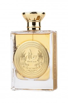Ard Al Zaafaran Eau de Parfum Mithqal 100mL - Ard Al... 2