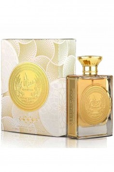Ard Al Zaafaran Eau de Parfum Mithqal 100mL - Ard Al...