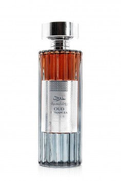 Ard Al Zaafaran Eau de Parfum Oud Romancea Fakhama 100mL... 2