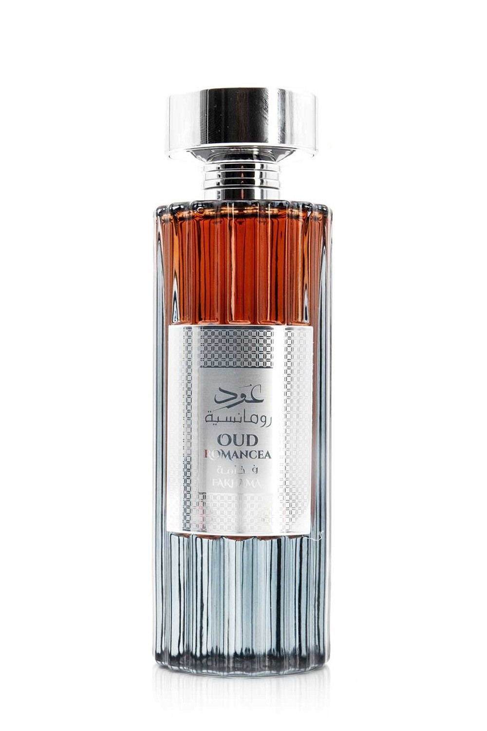 Ard Al Zaafaran Agua de Perfume Oud Romancea Fakhama 100mL - Ard Al Zaafaran Dubái-Parfum Oud-Safwa Boutique