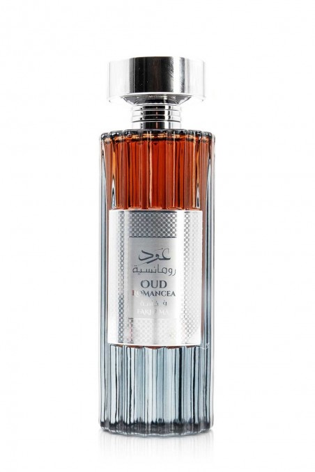 Ard Al Zaafaran Agua de Perfume Oud Romancea Fakhama 100mL - Ard Al Zaafaran Dubái-Parfum Oud-Safwa Boutique