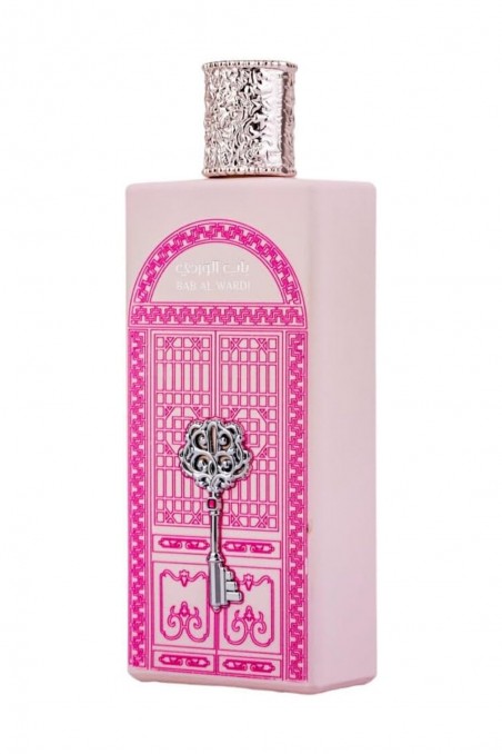 Ard Al Zaafaran Agua de Perfume Bab Al Wardi 100mL - Ard Al Zaafaran Dubái-Parfums Dubaï-Safwa Boutique