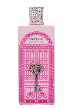 Ard Al Zaafaran Eau de Parfum Bab Al Wardi 100mL - Ard Al... 2