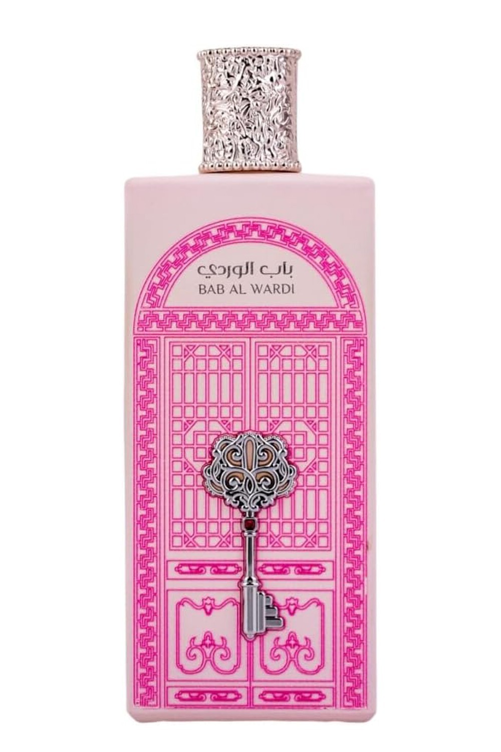 Ard Al Zaafaran Agua de Perfume Bab Al Wardi 100mL - Ard Al Zaafaran Dubái-Parfums Dubaï-Safwa Boutique