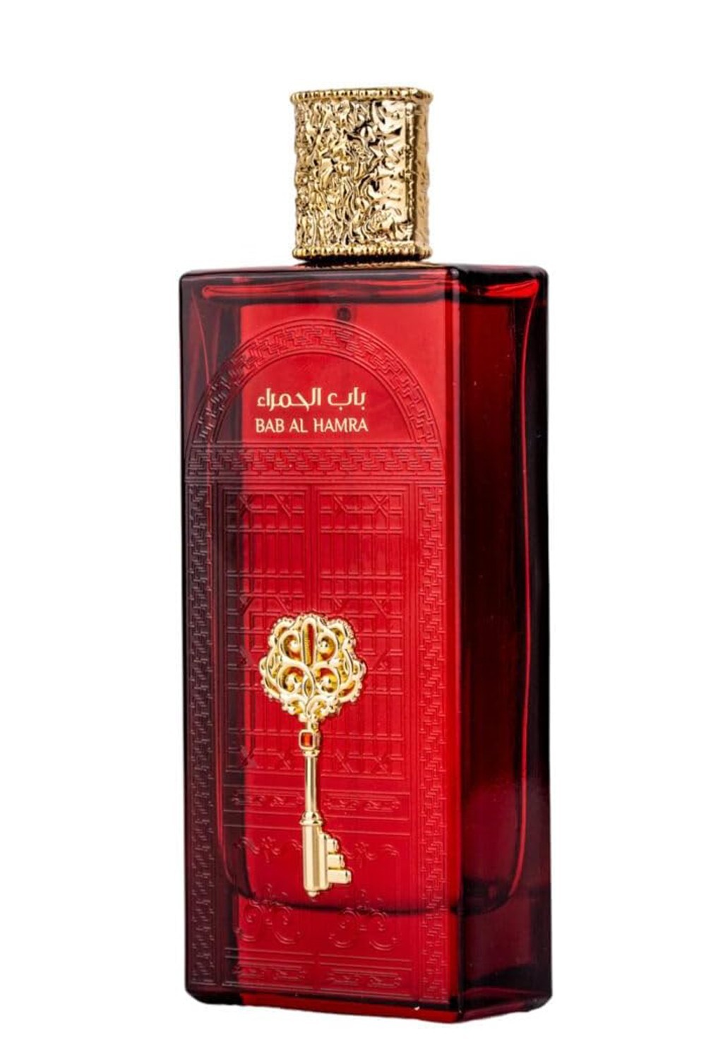 Ard Al Zaafaran Agua de Perfume Bab Al Hamra 100mL - Ard Al Zaafaran Dubái-Parfums Dubaï-Safwa Boutique