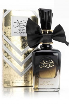 Ard Al Zaafaran Eau de Parfum Bint Hooran 100mL - Ard Al...
