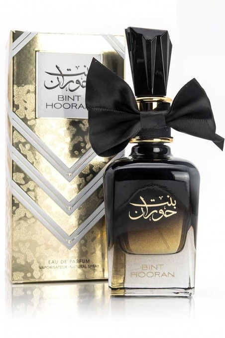 Ard Al Zaafaran Agua de Perfume Bint Hooran 100mL - Ard Al Zaafaran Dubái-Parfums Dubaï-Safwa Boutique