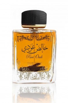 Acqua di Profumo Puro Oudi Khalis Oudi 100mL - Lattafa... 2