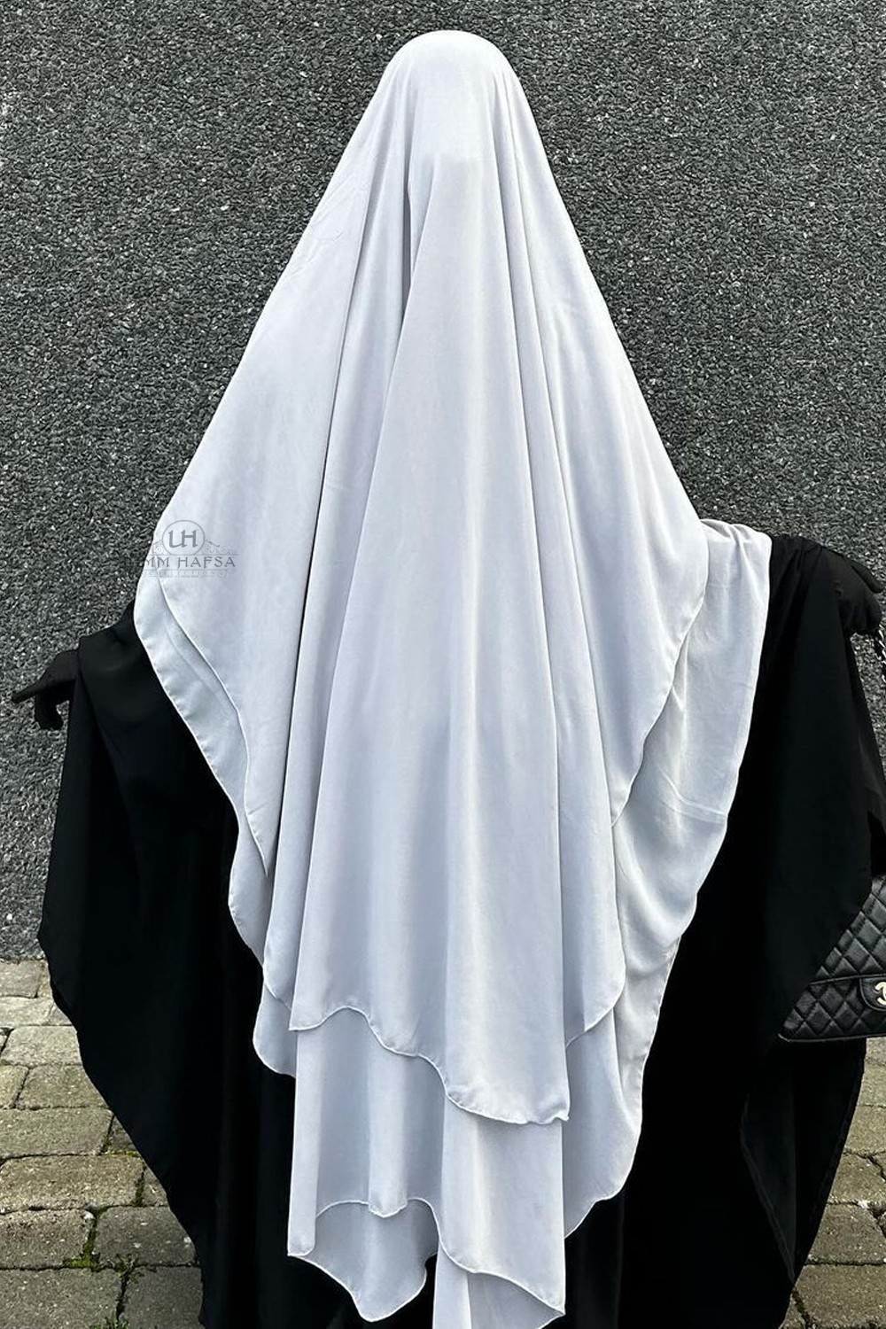 Amira Khimar – Umm Hafsa-Hijab & Khimar-Safwa Boutique