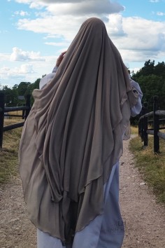 Amira Khimar – Umm Hafsa