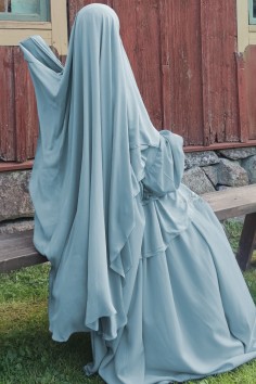 Amira Khimar – Umm Hafsa 2