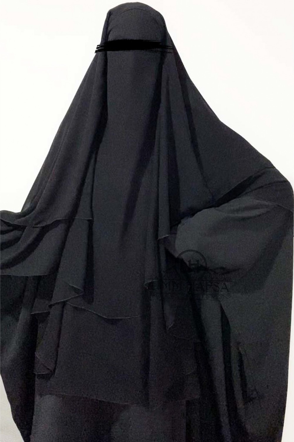 Khimar Amira – Umm Hafsa-Hijab & Khimar-Safwa Boutique