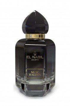 Acqua di Profumo Musc Halima 65mL - EL NABIL